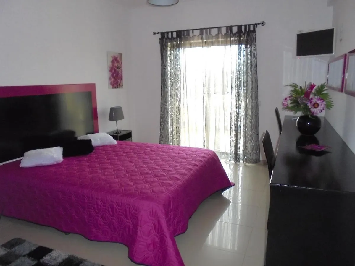 Apartamentos Paradise Fuseta 0*, Fuzeta