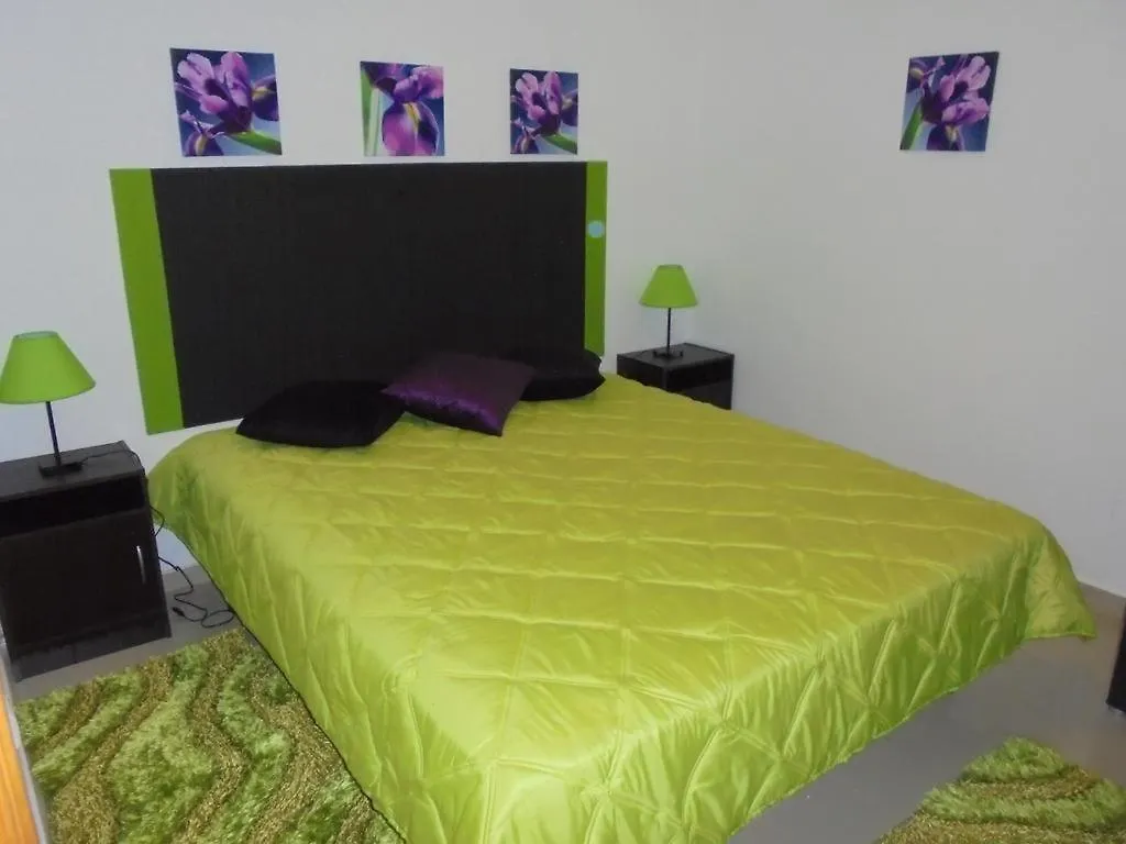 Apartamentos Paradise Fuseta