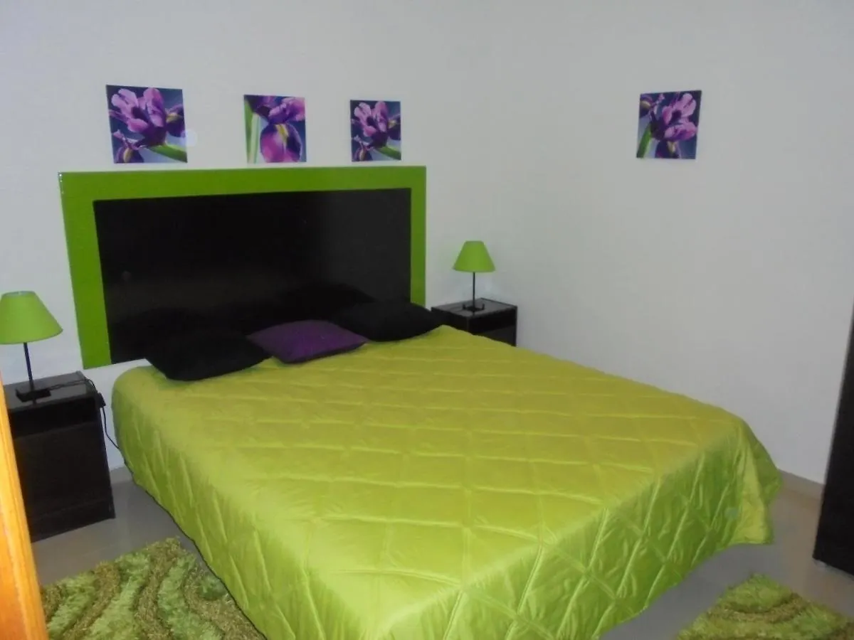 Apartamentos Paradise Fuseta