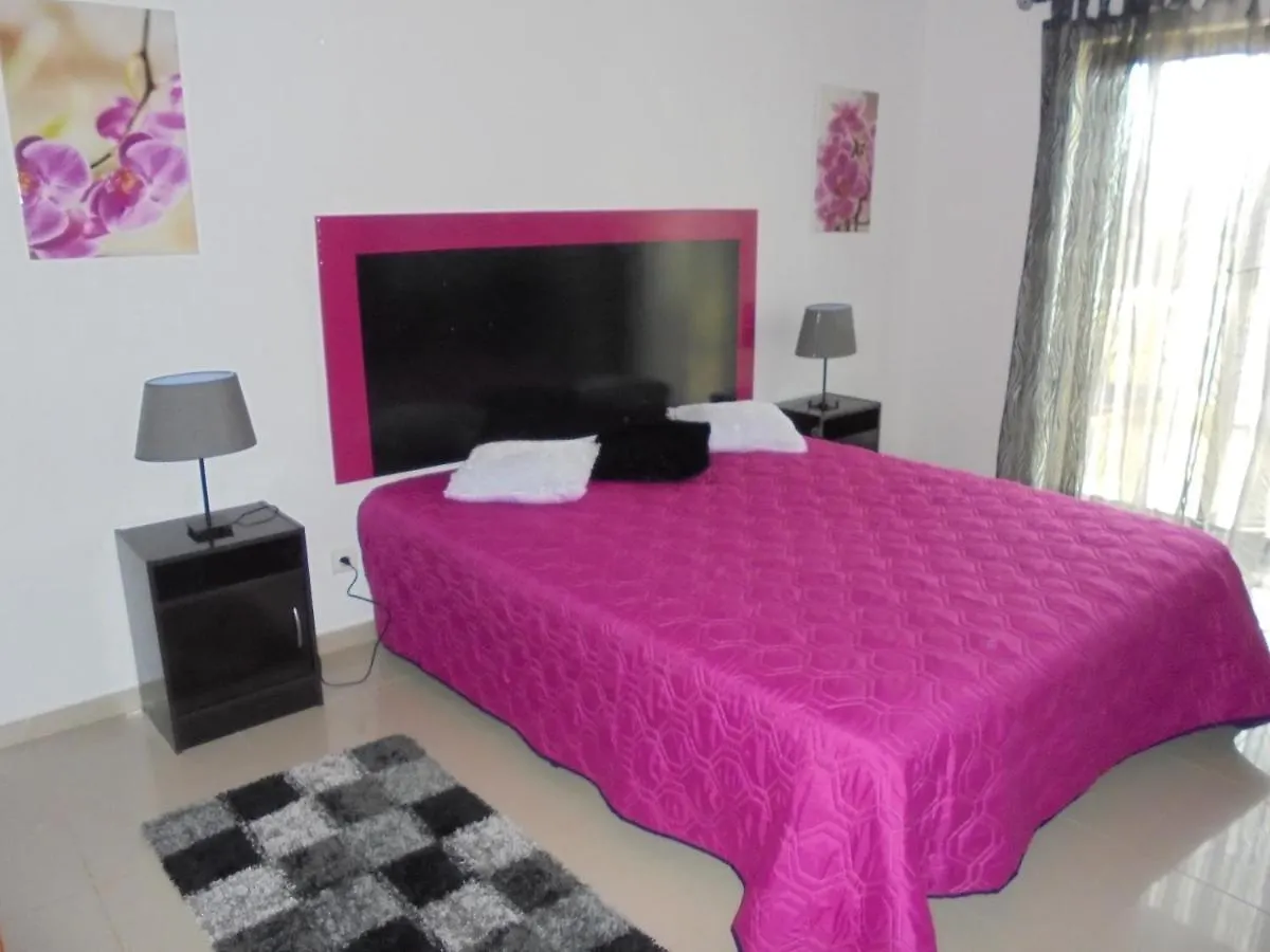 Apartamentos Paradise Fuseta Fuzeta