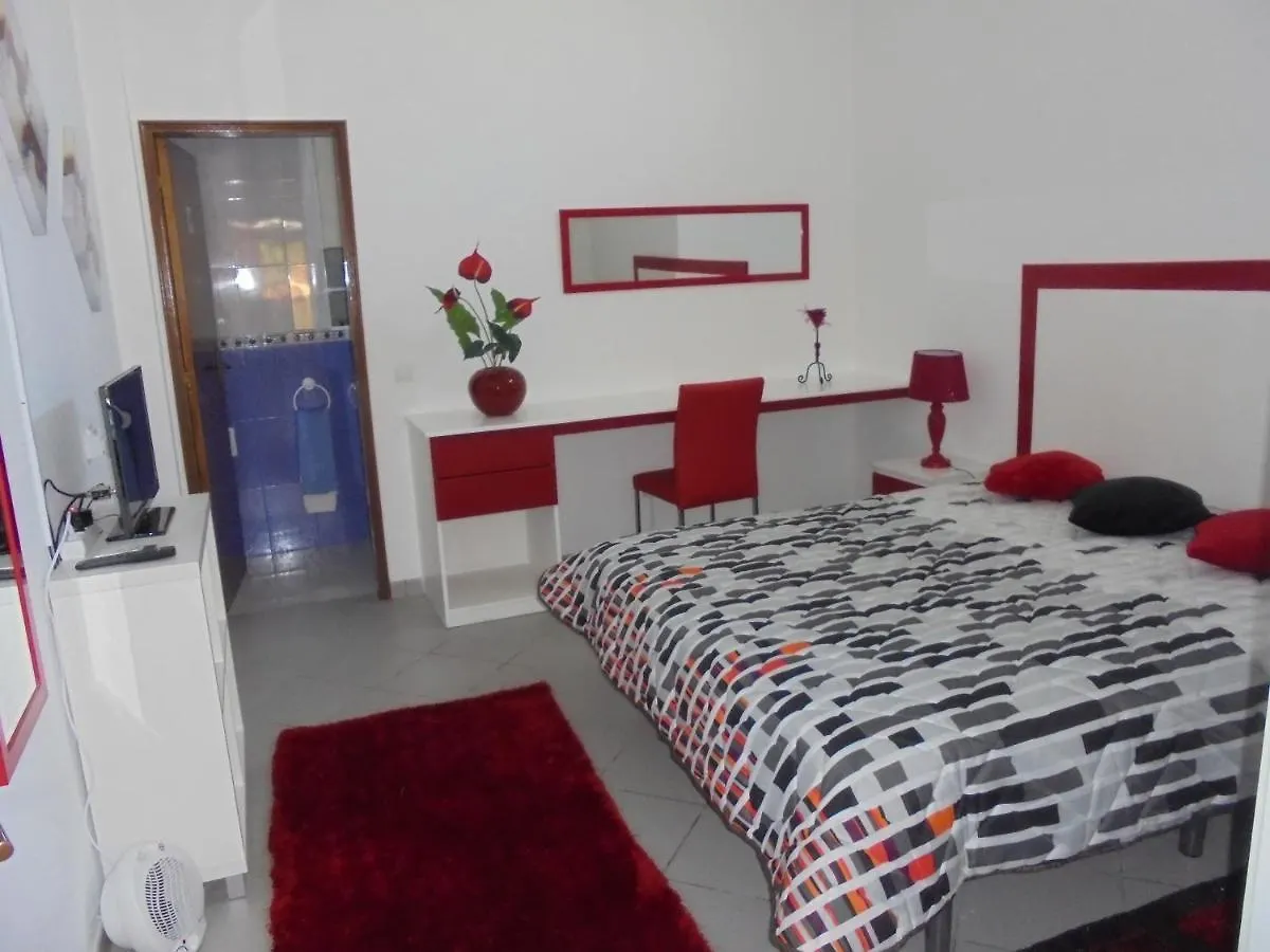 Apartamentos Paradise Fuseta  Fuzeta