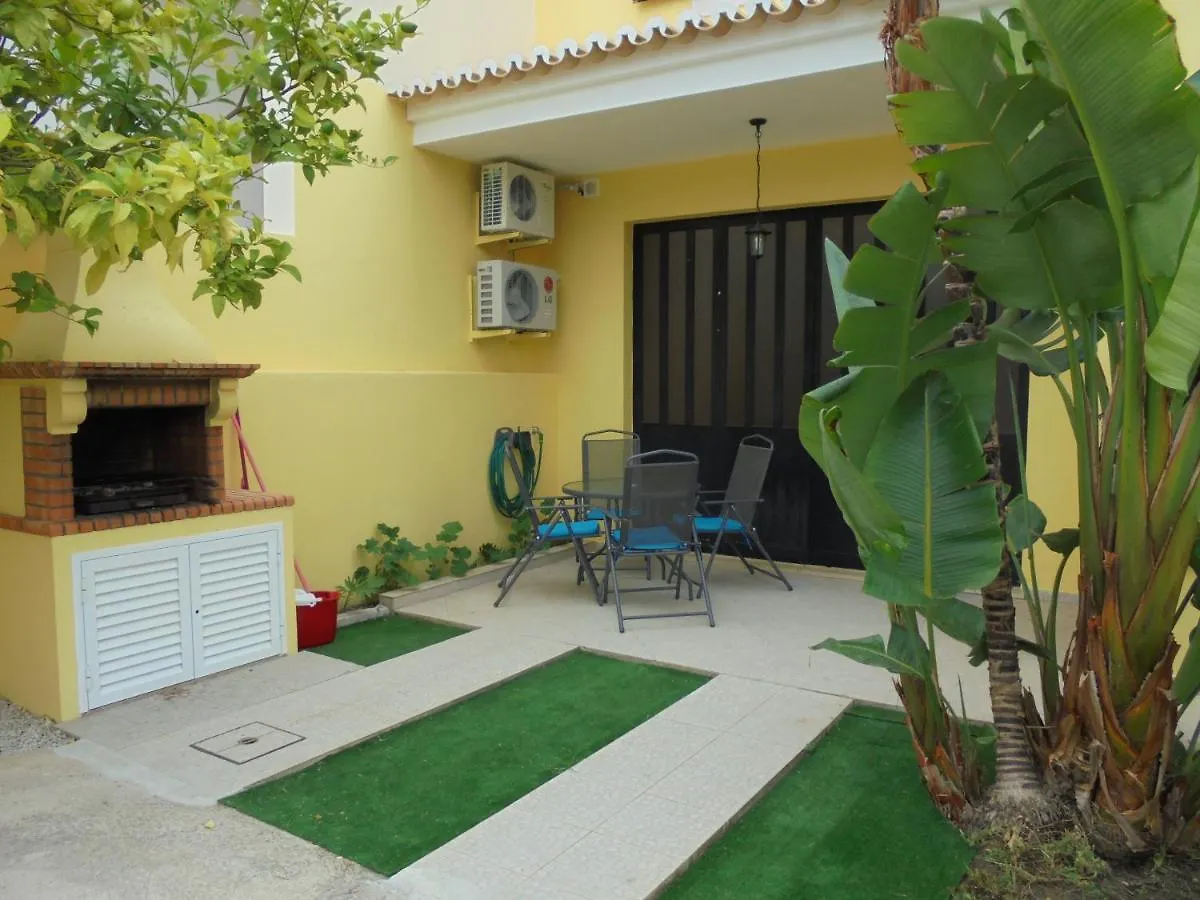 Apartamentos Paradise Fuseta  Fuzeta