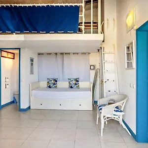 Casa Da Casa de Férias Porto Santo