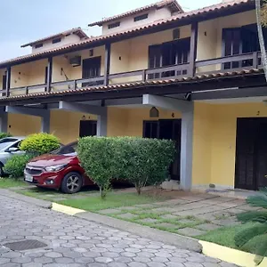Casa Duplex A 100 Metros Da Grande - Casa de Férias Arraial do Cabo