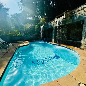Casa Na Casa de Férias Arraial do Cabo