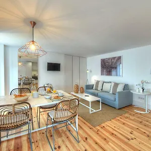 Canaan Lifestyle Combro 77 By Get Your Apartamento Lisboa