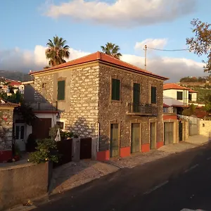 Victoria 1942 Villa Funchal (Madeira)