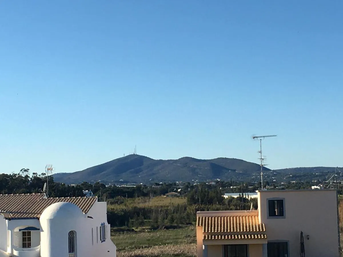 Apartamentos Paradise Fuseta 0*, Fuzeta Portugal