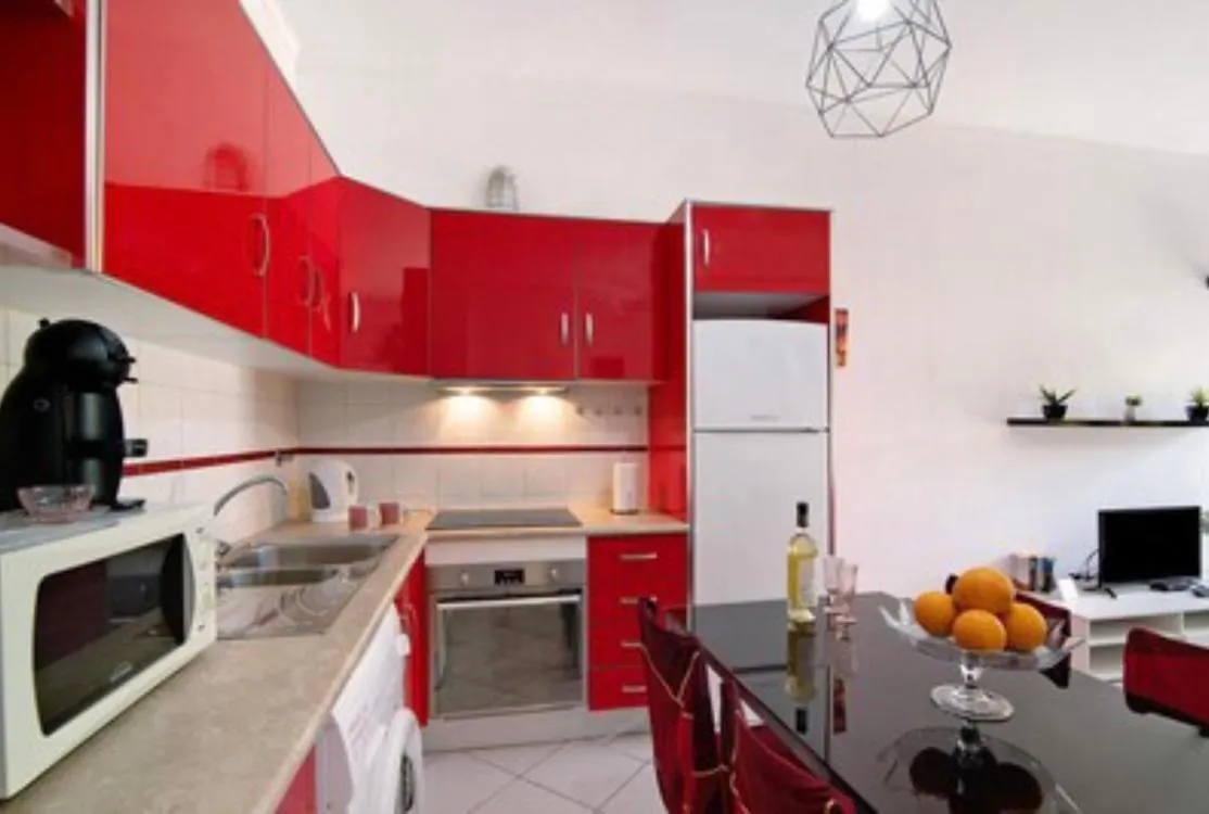 Apartamentos Paradise Fuseta 0*, Fuzeta Portugal