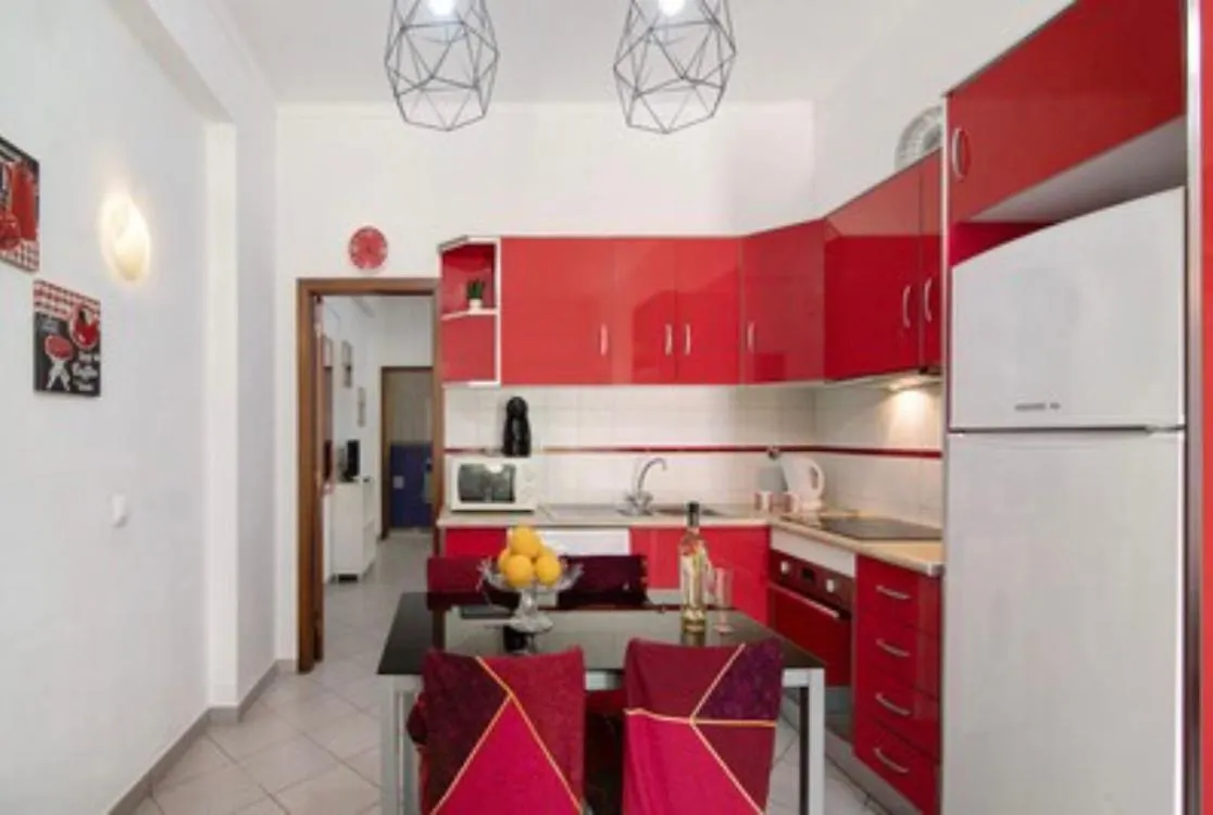 Apartamentos Paradise Fuseta