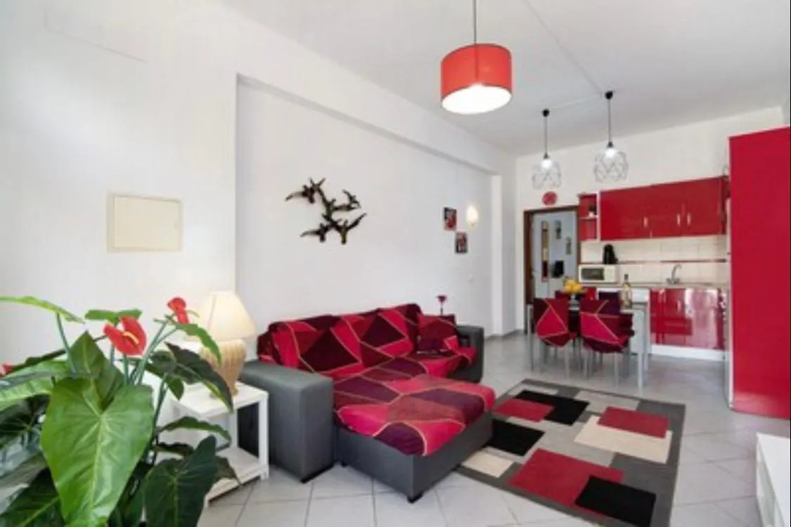 Apartamentos Paradise Fuseta Portugal