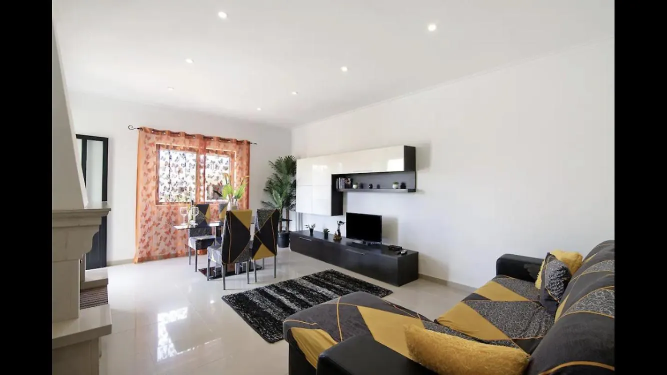 Apartamentos Paradise Fuseta