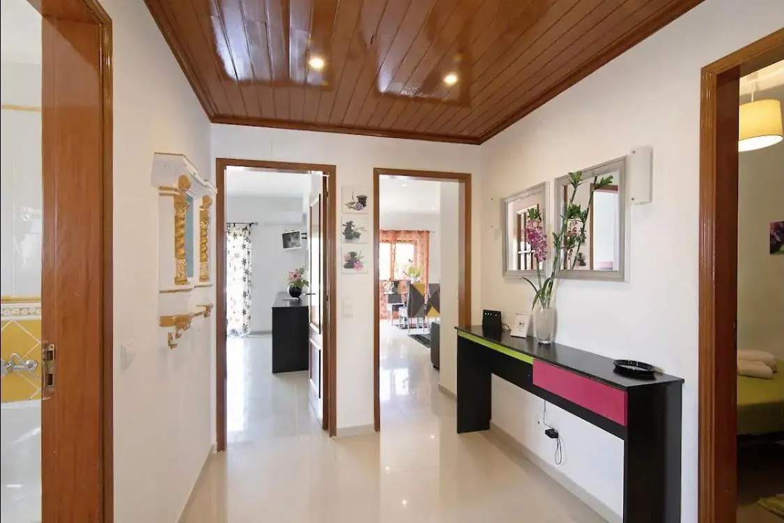 Apartamentos Paradise Fuseta Fuzeta