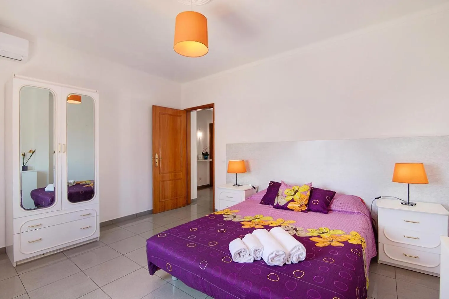 Apartamentos Paradise Fuseta Fuzeta